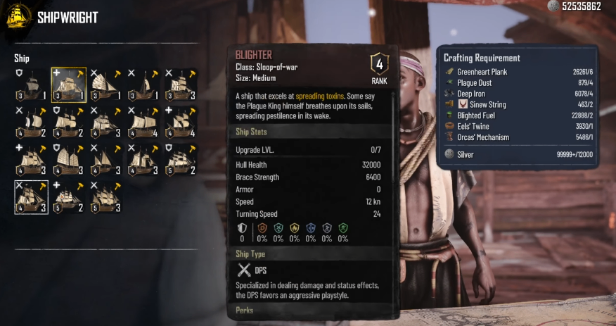 Skull and Bones Silver Farm, buy Skull and Bones Items, Silver Making Guide, Beginner Silver Guide, Crafting Guide, Skull and Bones Tips