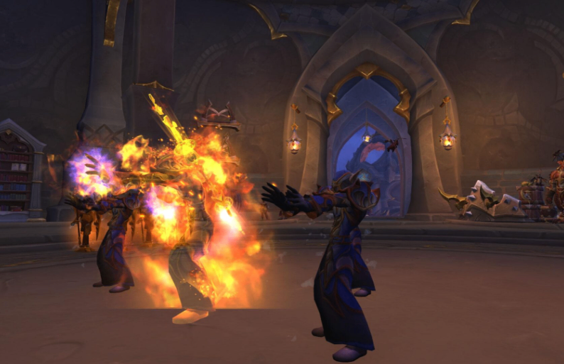 wow classic anniversary gold, buy wow classic anniversary gold, WoW Classic TBC Anniversary Gold