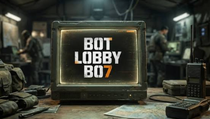 buy Call of Duty Black Ops 7 Bot Lobbies