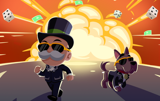 Complete Guide to Getting Free Dice in Monopoly GO: Daily Dice Links & Tips
