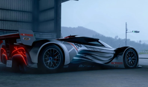 Update Tomorrow! Forza Horizon 6 Summer Season Brings Torrential Rain, and the New Lamborghini Temerario Is Practically Free!