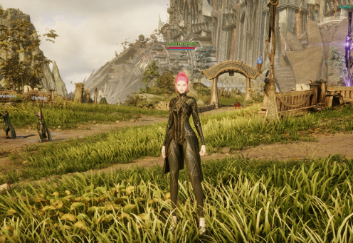 Aion 2 Kinah