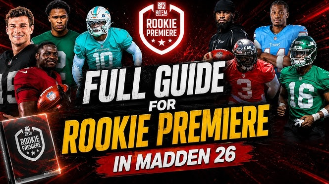 cheap Madden 26 coins