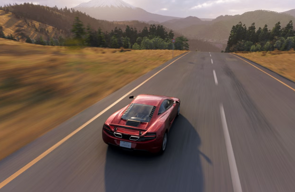 Forza Horizon 6,Barn Finds,Collect Mascots,Buy Forza Horizon 6 Cars