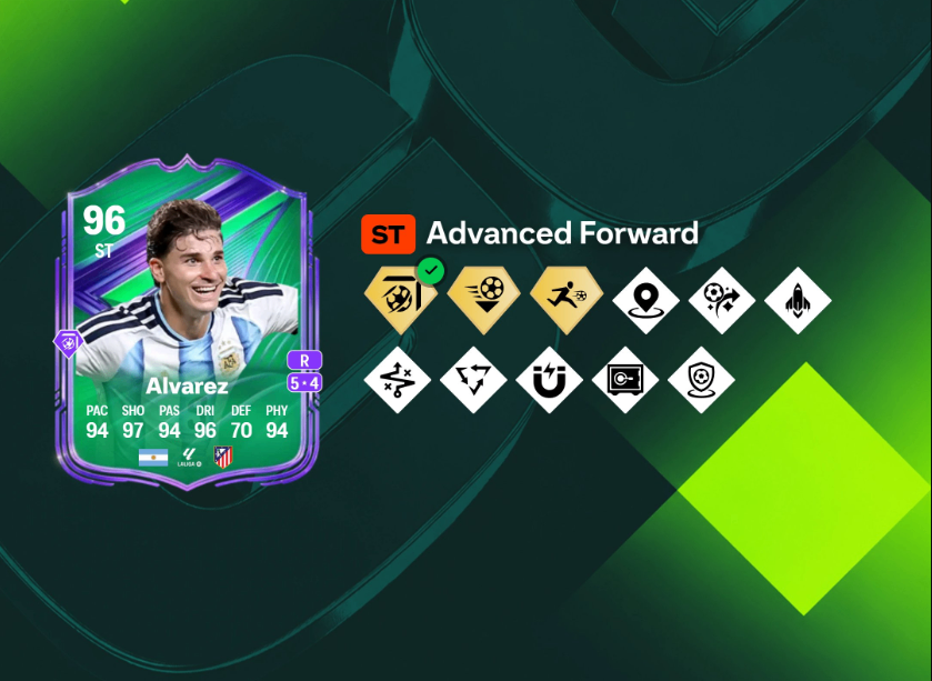 EA FC 26 Festival of Football Star Performers,FC 26 Quarter Finals best PlayStyles,FC 26 Festival of Football squad builds,FC 26 Ultimate Team PlayStyle combinations