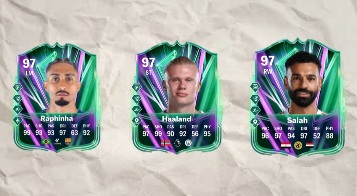 FC 26,Players,Ultimate Team,Pelé,Neymar,SBCs,FC 26 Coins