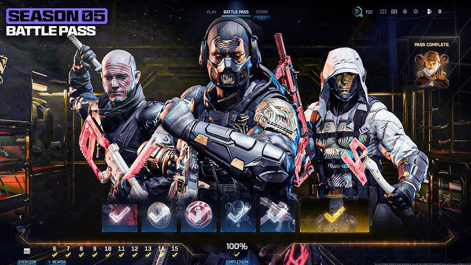 Black Ops 7 Season 5 Roadmap: Dive Into a Pinball Machine and Witness the Epic Zombies Finale
