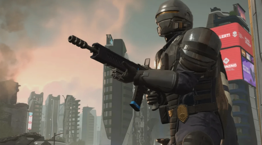 Helldivers 2 Helmet Unlocked After Major Victory,Helldivers 2 Warhammer Crossover Could Change Everyth,buy Helldivers 2 Items