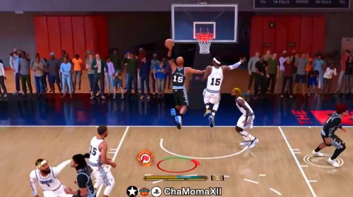 NBA 2K26 MT