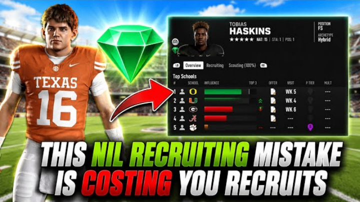 College Football 27 Coins