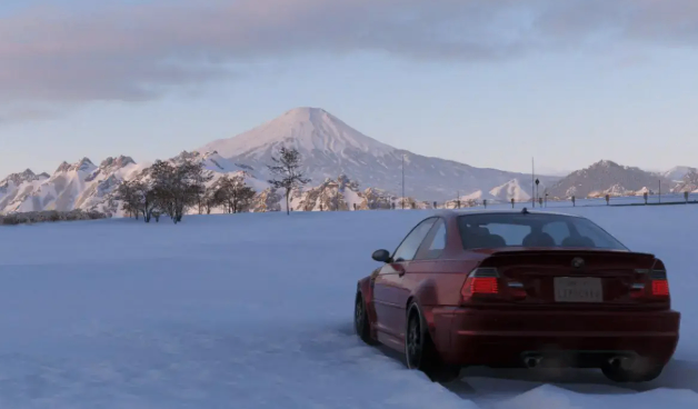Forza Horizon 6 Horizon Decades Weekend Sprint Guide-Unlock the 500HP V10 Beast