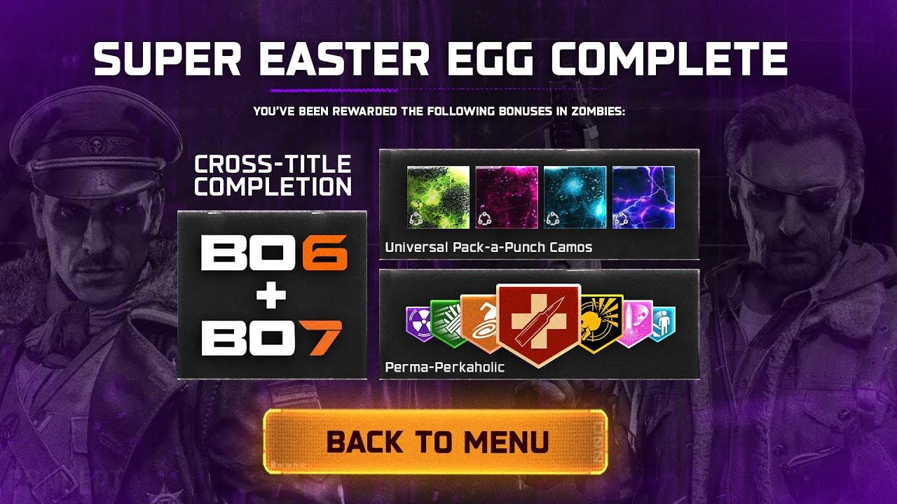 Call of Duty Black Ops 7, Black Ops 7 Zombies DLC 5, Season 5 Reloaded Zombies Map, Black Ops 7 Zombies DLC 5 guide