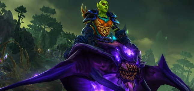 WoW TBC Classic Anniversary Gold