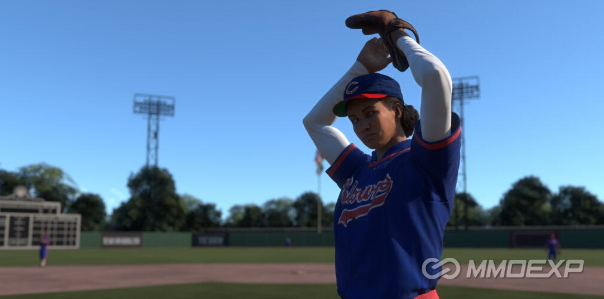 MLB The Show 26 Stubs