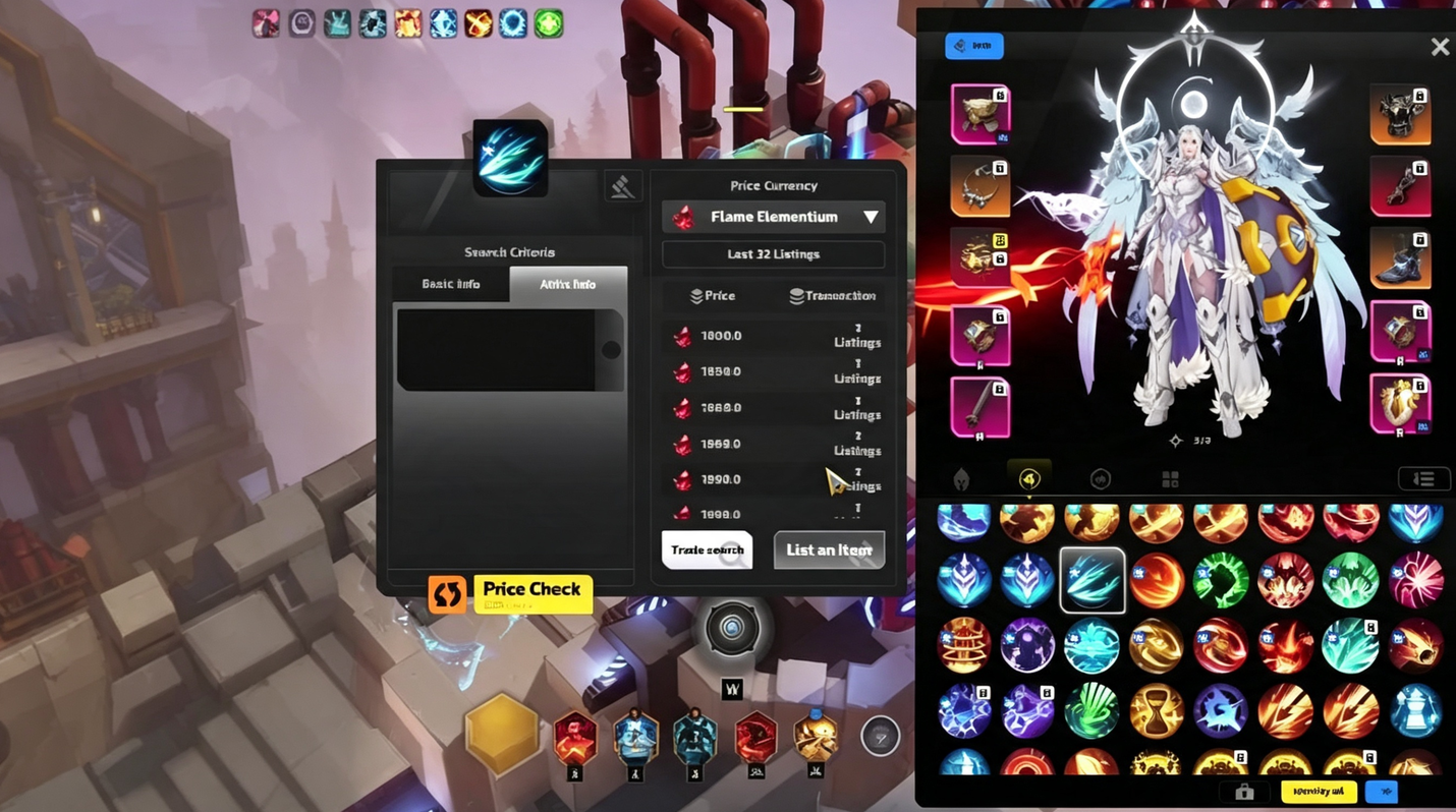 Torchlight: Infinite Early Season Farming Guide – No Pet and Single Pet Strategies