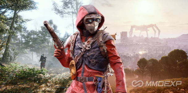 ARC Raiders Materials