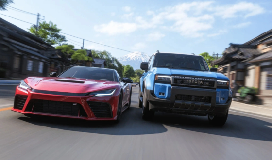Forza Horizon 6 Loyalty Rewards List: How to Fix Missing Loyalty Cars