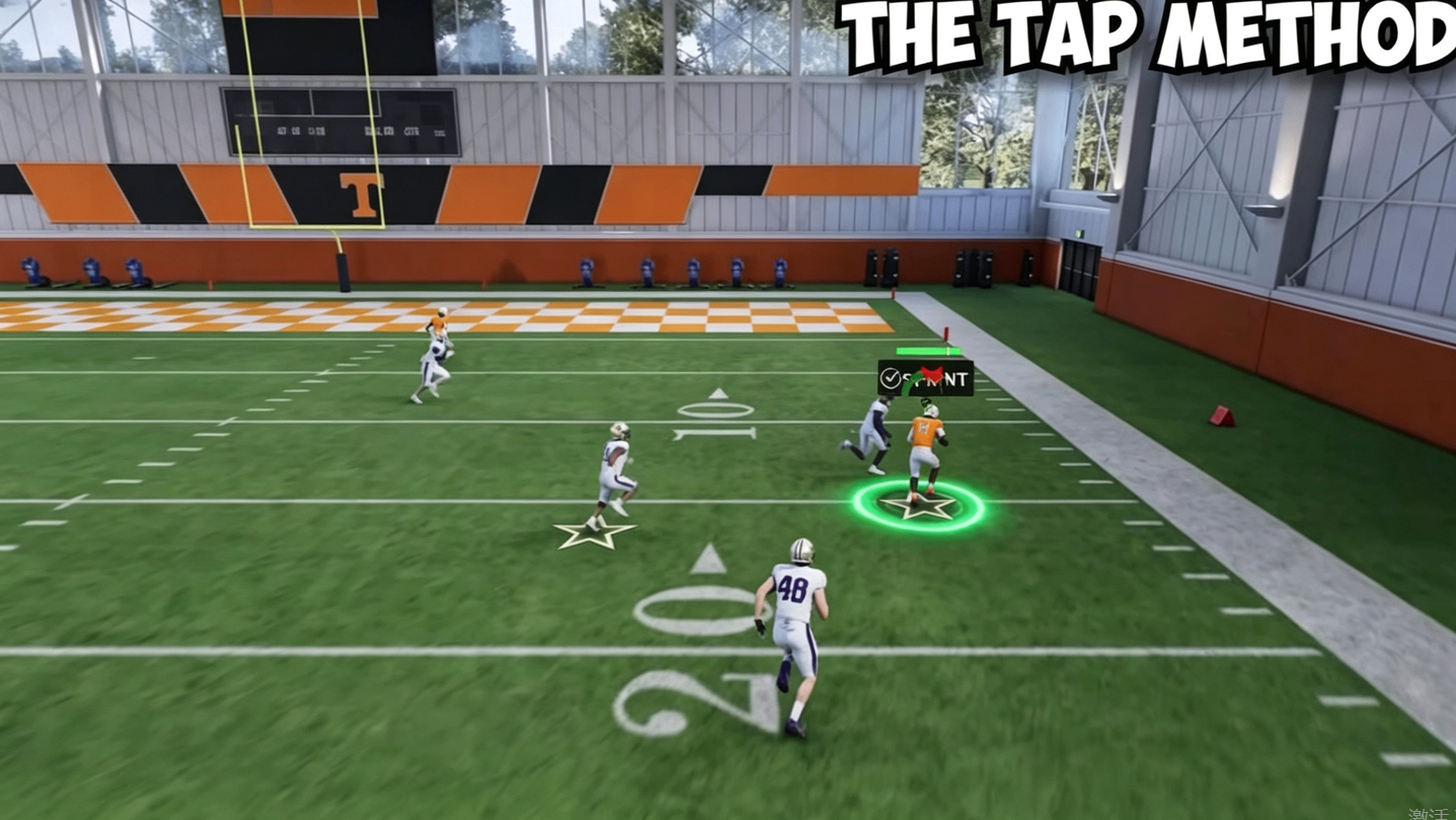 College Football 27 Guide: Passing – How to Master Timing, Placement, and Bullets,College Football 27 Coins