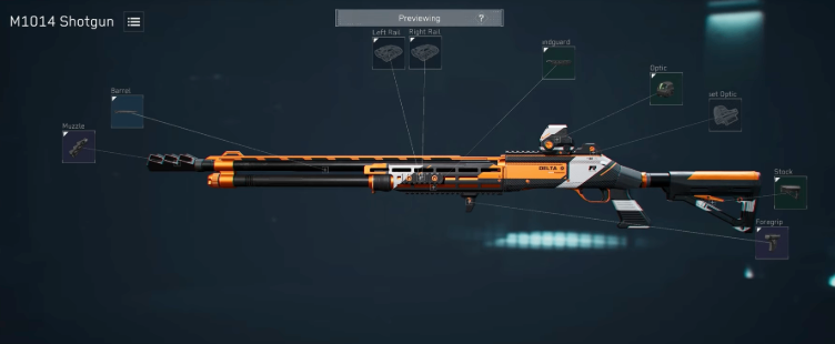 Buy Delta Force Items