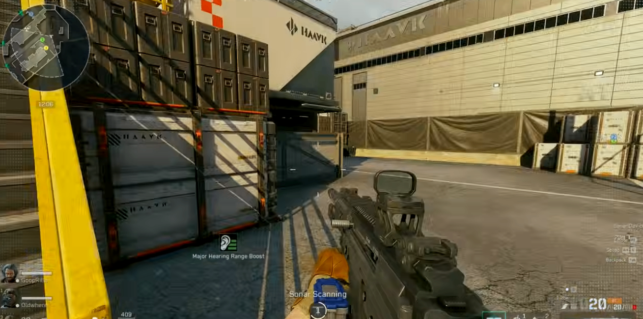 hybrid armor meta 2026
