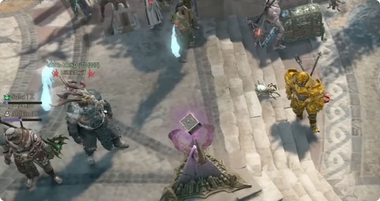 Diablo4