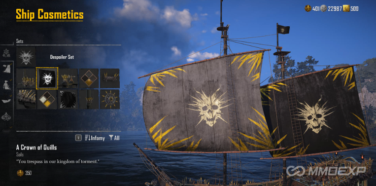 buy Skull and Bones Silver