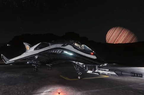 Star Citizen AUEC