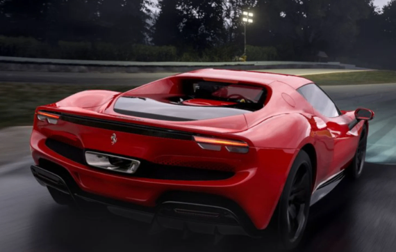 Forza Horizon 6 Cars