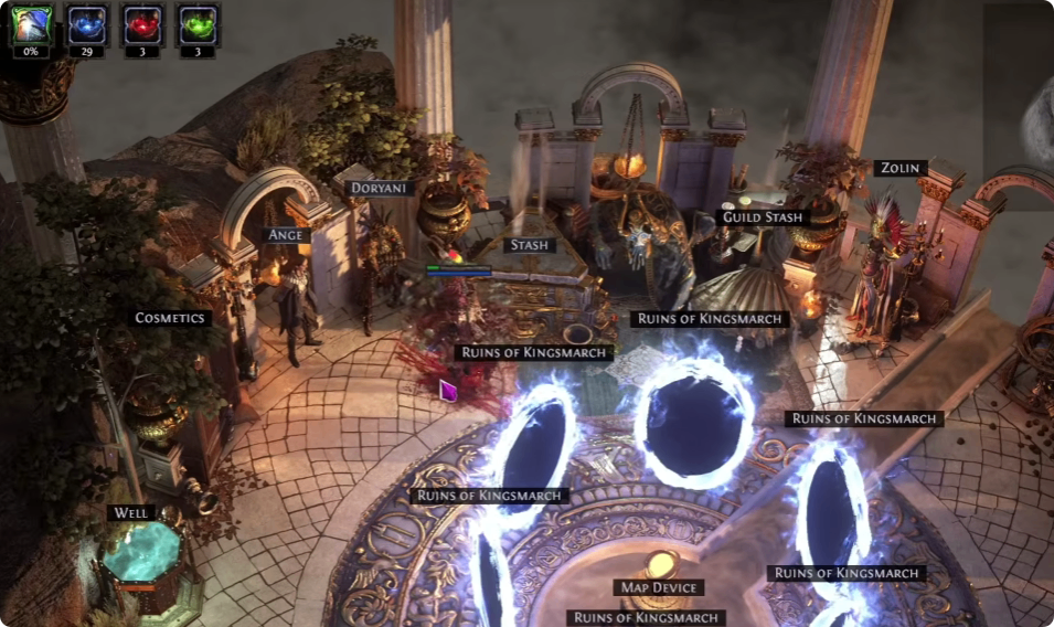 POE2