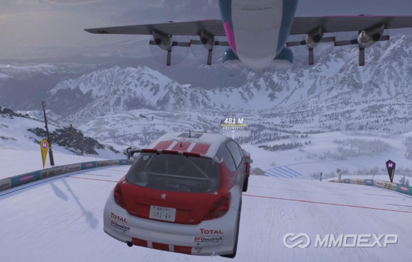 Forza Horizon 6 Cars