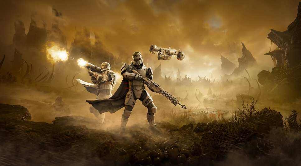 Helldivers 2 Hidden Meta Guide,The Most Underrated Weapons Under 2% Pick Rate,That Actually Dominate Missions