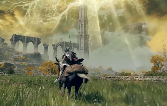 Elden Ring,DLC Serpent Flail Build,Faith Weapon,Burst Damage,buy Elden Ring Runes