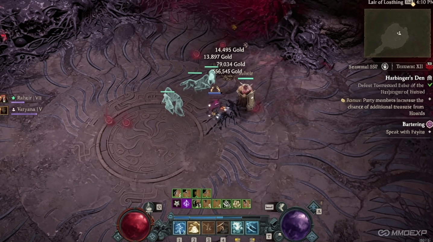 How to Master the Heartseeker Rogue: The Easiest S-Tier Build in Diablo 4 Season 14,Diablo IV Items