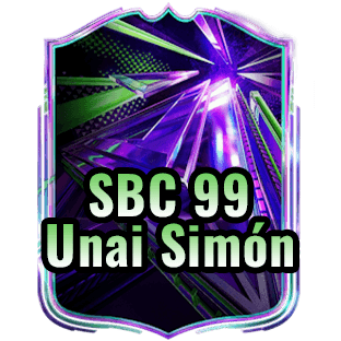 SBC 99 Unai Simón