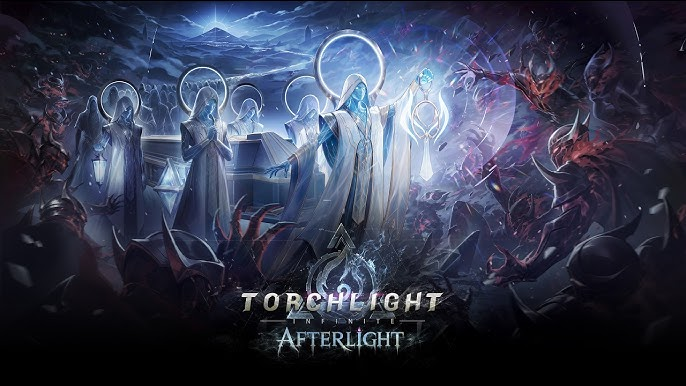 Torchlight Infinite Season 13 Afterlight Tier List: Best Starter Builds and Top Endgame Builds for High Investment