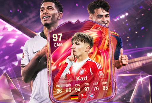 FC 26: Complete FUTTIES Lennart Karl Objective in 10 Games - The Key to Unlocking 98-Rated FUTTIES Lampard