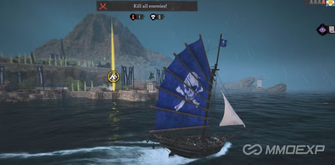 buy Skull and Bones Items