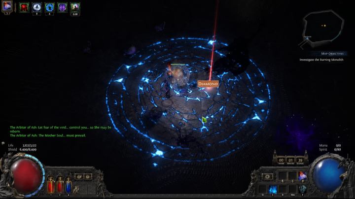 POE2 Currency