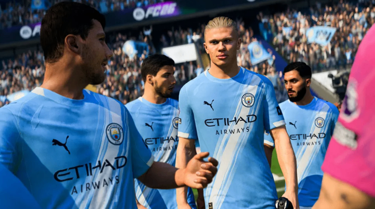 EA FC 26 Phenoms Final Hours: Claim Your Free Jairzinho & Lúcio Before Summer Stars Arrives!