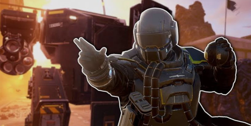 Helldivers 2 Hyena DMR Review: Powerful New Fire Rifle or Disappointing Status Weapon?