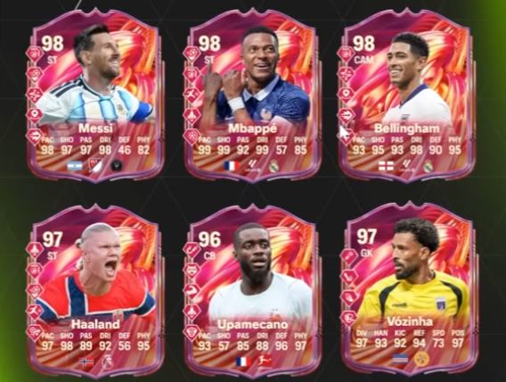 FC 26 Summer Stars Guide: Expected Players, Rewards, Preparation Tips, and FUTIES Connection