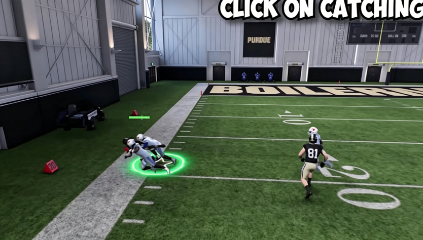CFB 27 Coins