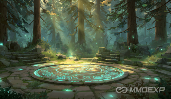 Aion 2's P2W Reversal! A Pure Subscription-Based Gameplay Launch Globally in September?