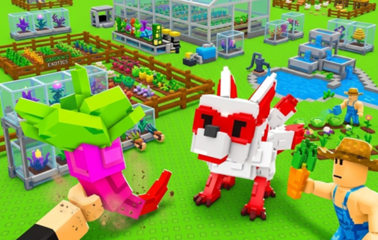 Grow a Garden 2 Biggest Update Guide:New World, New Legendary Pets, More Leaks Revealed & Best Preparation Tips