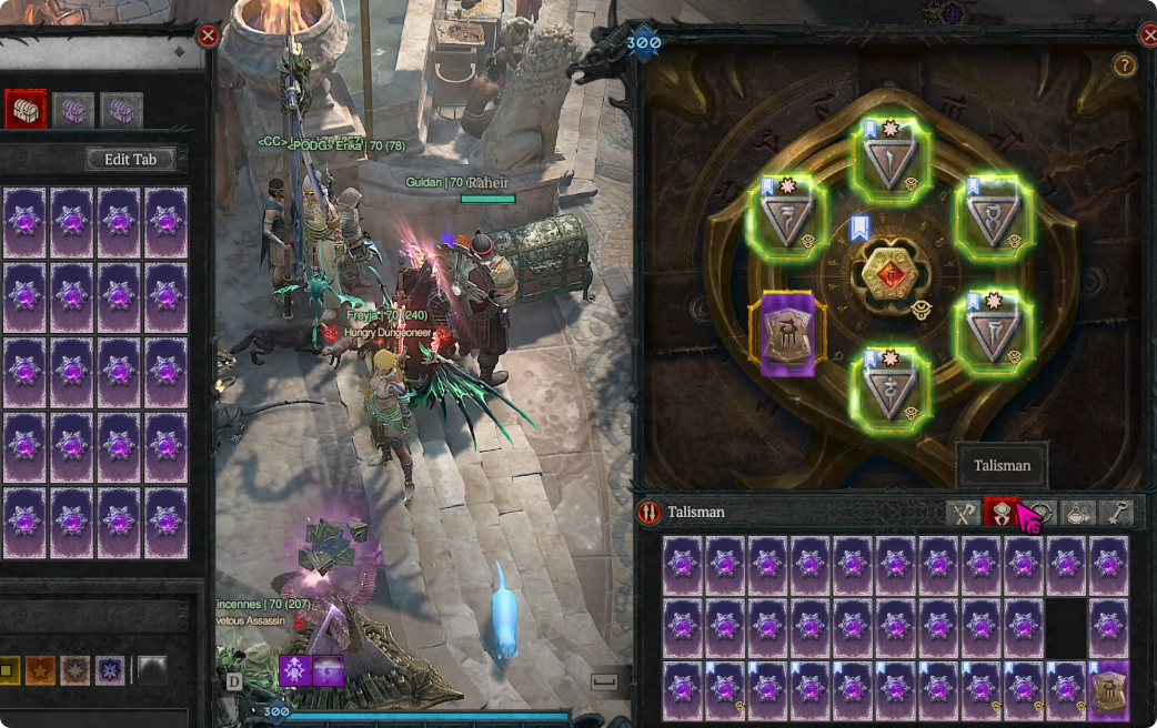 Diablo 4 Season 14 Mythic Seal Guide: Best New Patch Crafting Strategy for Better Mythic Seals and Stronger Endgame Builds