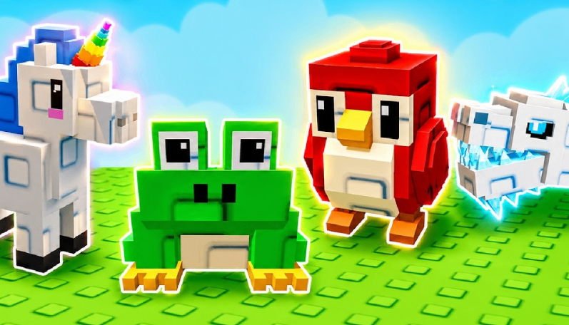 Grow a Garden Pets, buy Grow a Garden Pets, cheap Grow a Garden Pets
