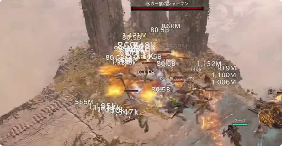 Diablo 4 Gold