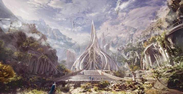 Aion 2 Global Launch Set for September: 5-Day Early Access vs. Public Launch-Which Should You Choose?