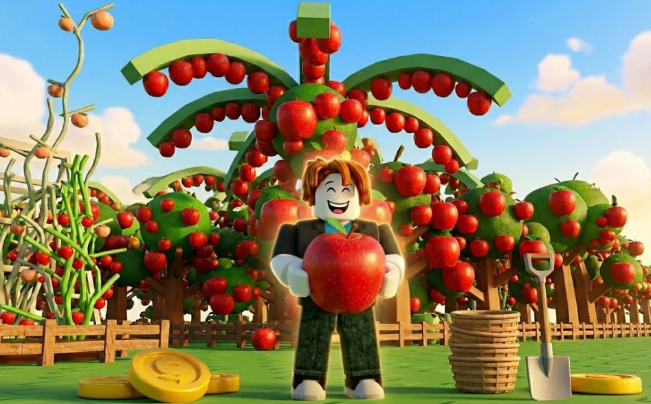 Grow a Garden Items, buy Grow a Garden Items, cheap Grow a Garden Items