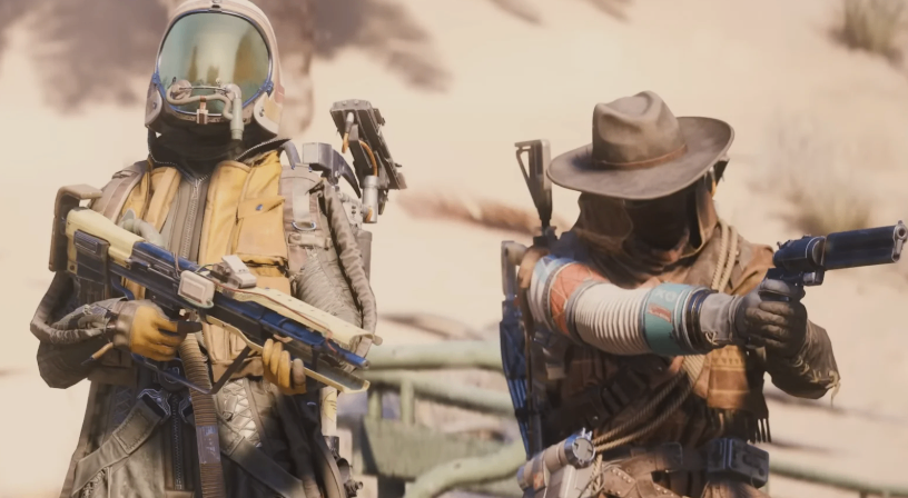 ARC Raiders Weekly Update,New Trials, Anti-Cheat Crackdown, Economy Problems,What Players Need to Know